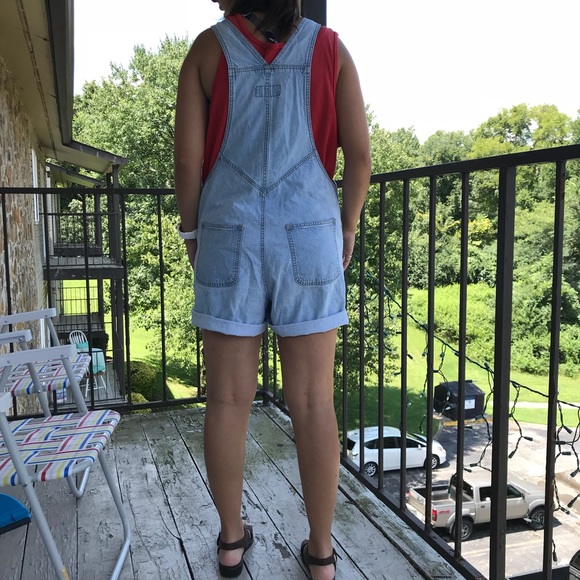 VTG Overalls - Picture 4 of 8
